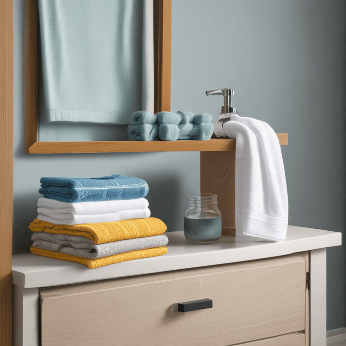 Wholesale Towels