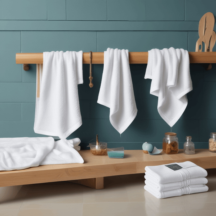 Wholesale Towels