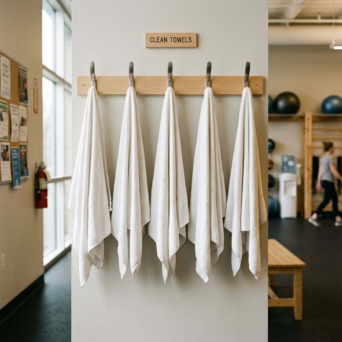Wholesale Towels