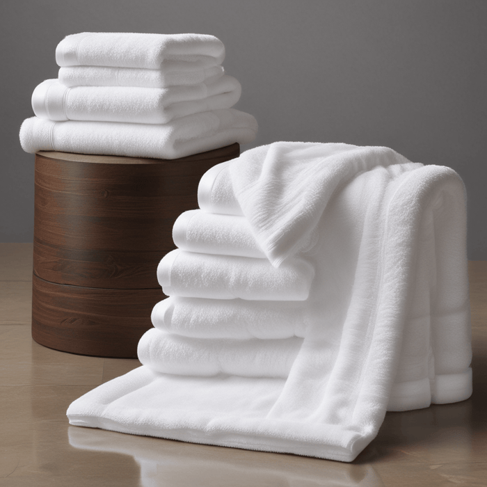 Wholesale Towels
