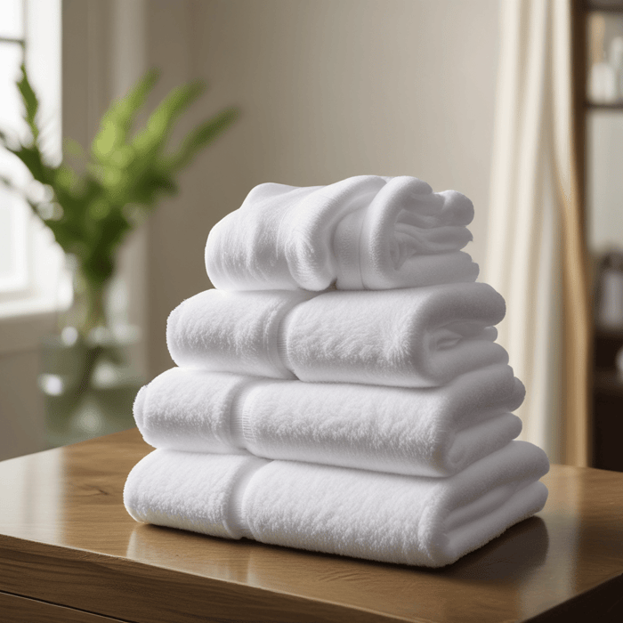 Wholesale Towels