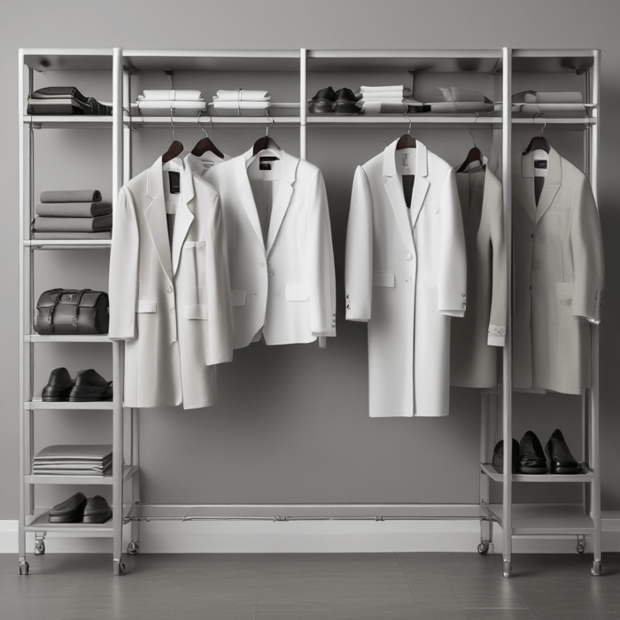 Wholesale Work Uniforms