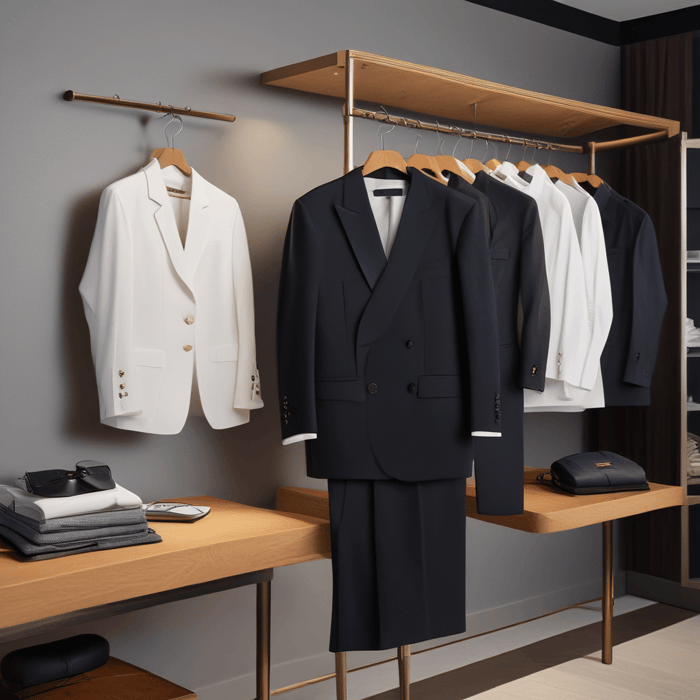 Wholesale Work Uniforms