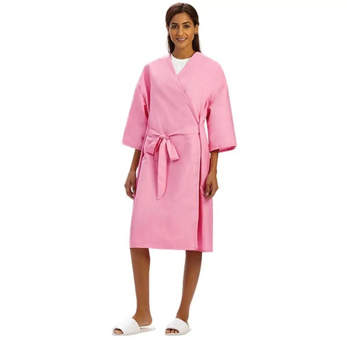 buying hospital gowns