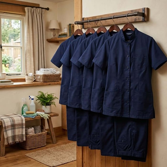 Workwear
