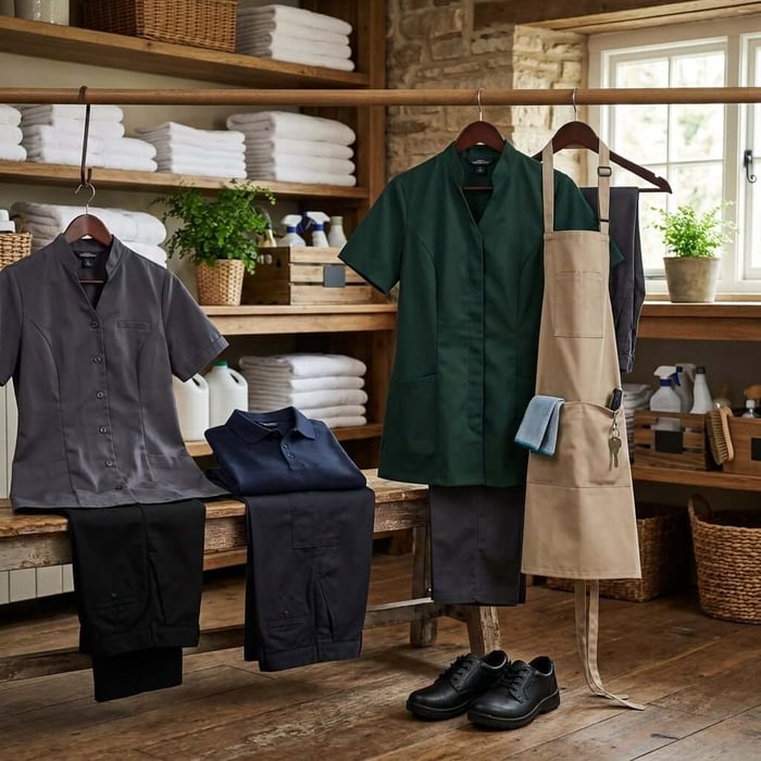 Workwear
