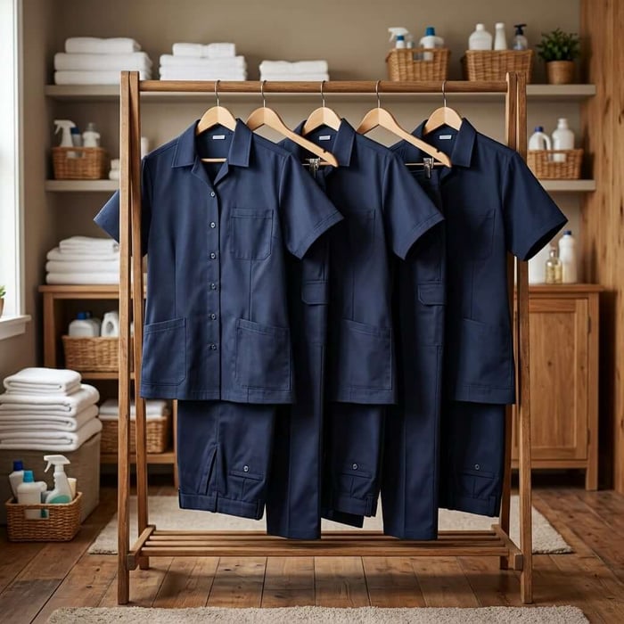 Workwear