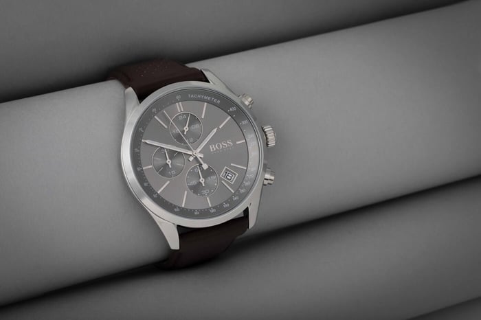 A Look Into Our Best Hugo Boss Watches