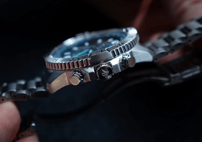 Citizen Promaster Sky Navihawk AT8220-55W review