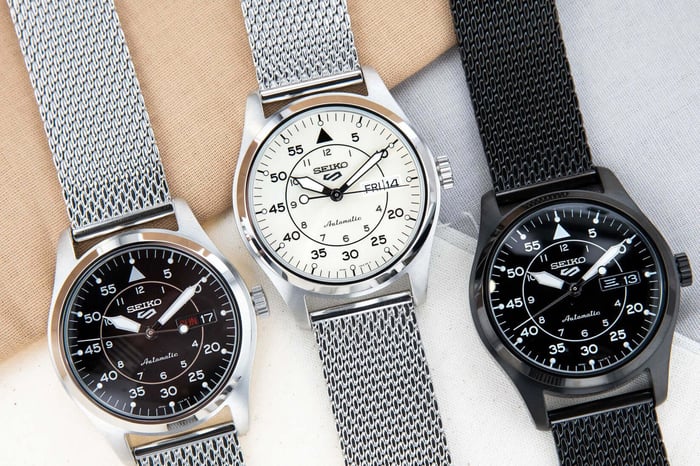 15 Quotes Only Watch Lovers Will Appreciate