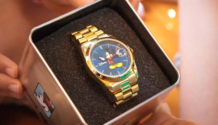 Christmas Gift Guide: Watches For The Whole Family