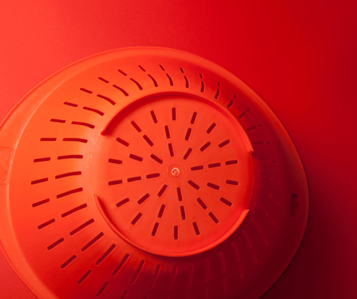 How to Brew Good Coffee With a Kitchen Strainer