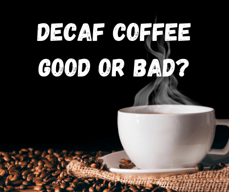 Is Paint Thinner Still Used to Decaffeinate Coffee?