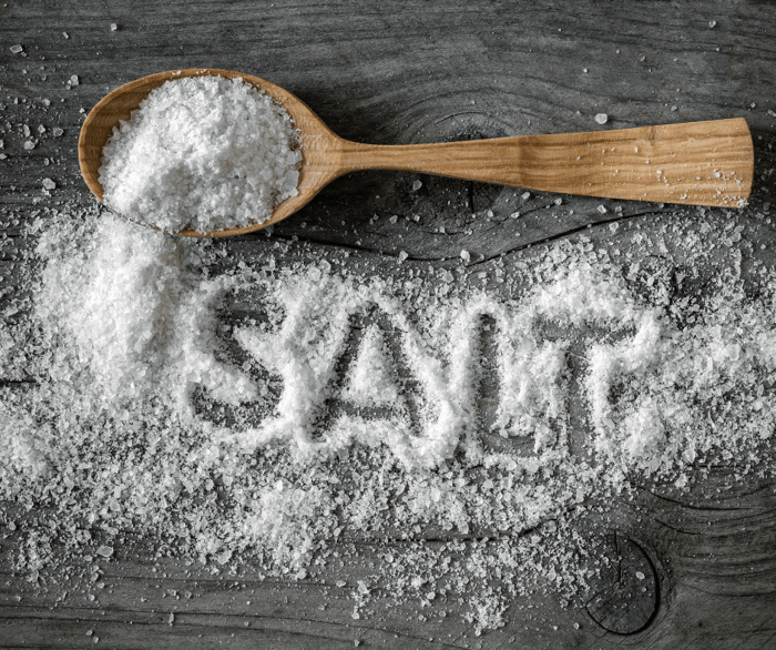 This Is Why Your Should Be Adding Salt To Your Coffee
