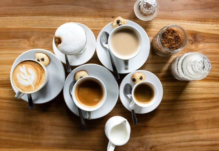What Is a Doppio? Everything You Need to Know