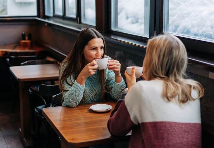 Can Coffee and Caffeine Suppress My Appetite?