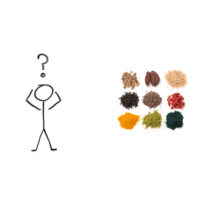 What is a superfood?
