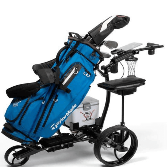 Are Electric Golf Trolleys Worth It? The Truth About Motorized Push Carts…