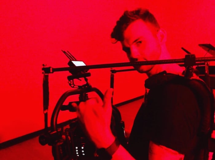 Creator Spotlight: Gabriel Stanley