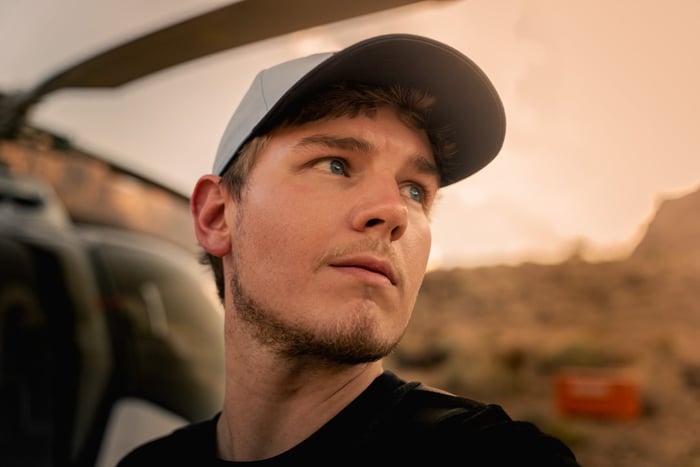 Creator Spotlight: Content Producer Tyler Price