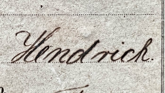 What's In a Name?