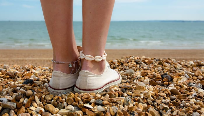 Anklets, Their Meaning & Cultural Significance