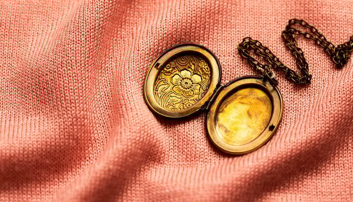 How To Put A Photo In A Locket: A Helpful Guide