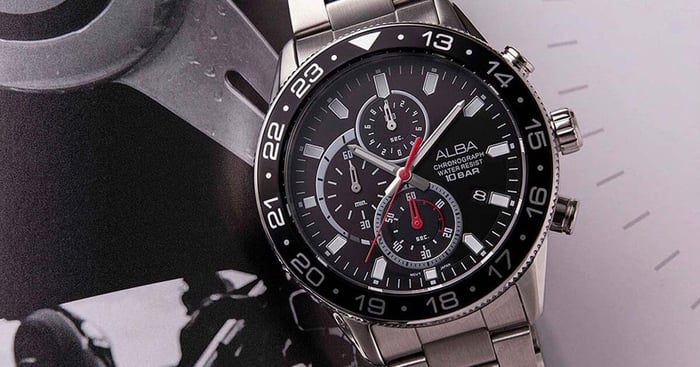 What Is A Chronograph Watch?