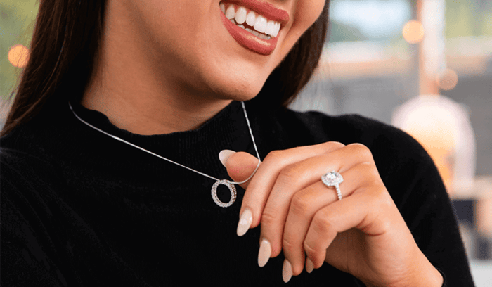 Style Guide: How To Accessorise A Black Dress
