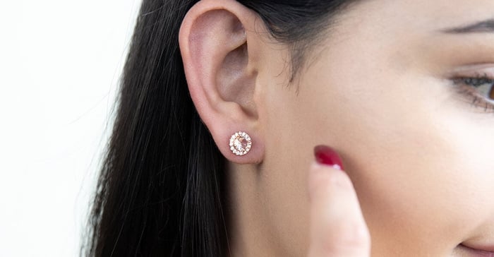 What Is The Best Cut For Diamond Earrings?