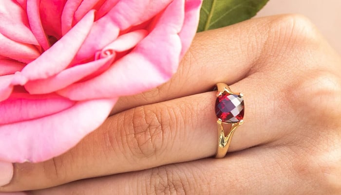 What Is The Birthstone For January?