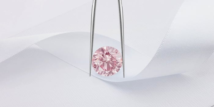 What Are Argyle Diamonds? All You Need To Know