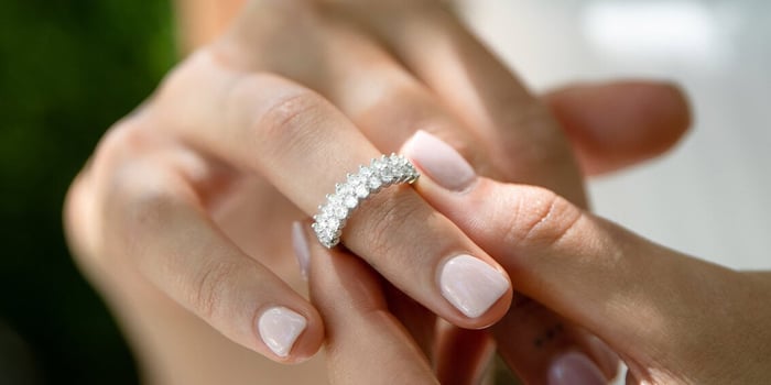 What Is A Promise Ring? All You Need To Know