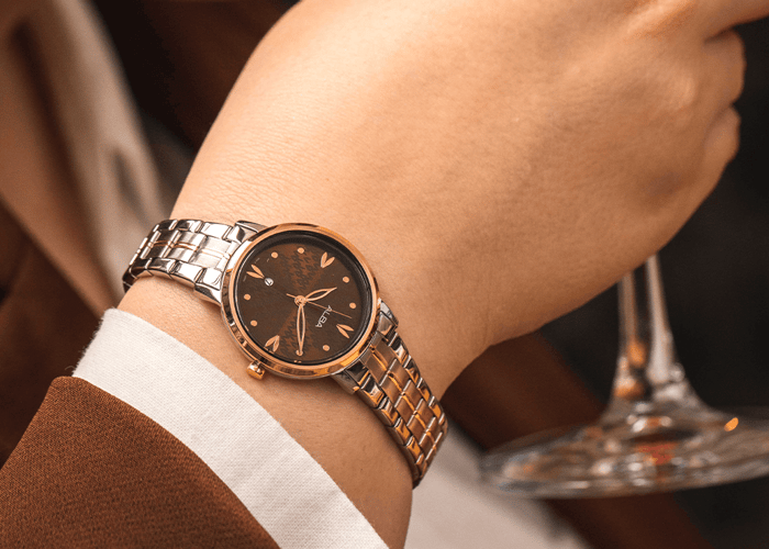 Best Women's Luxury Watches