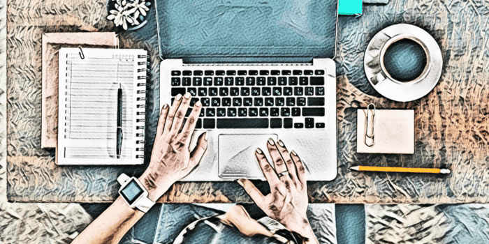 What makes a good commercial law application?