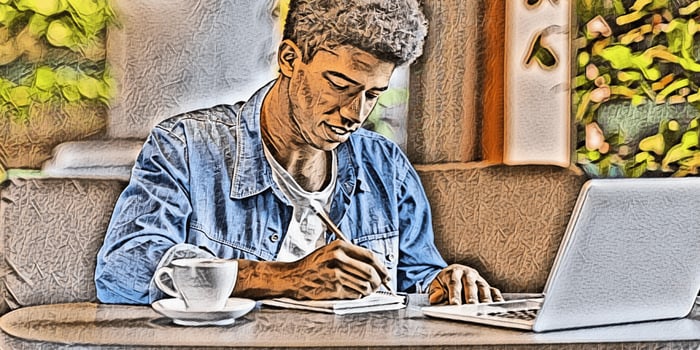 How to write about work experience in law applications