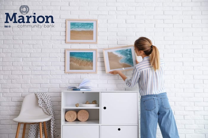 5-Minute Fix: Make Your Home Stand Out in a Competitive Market