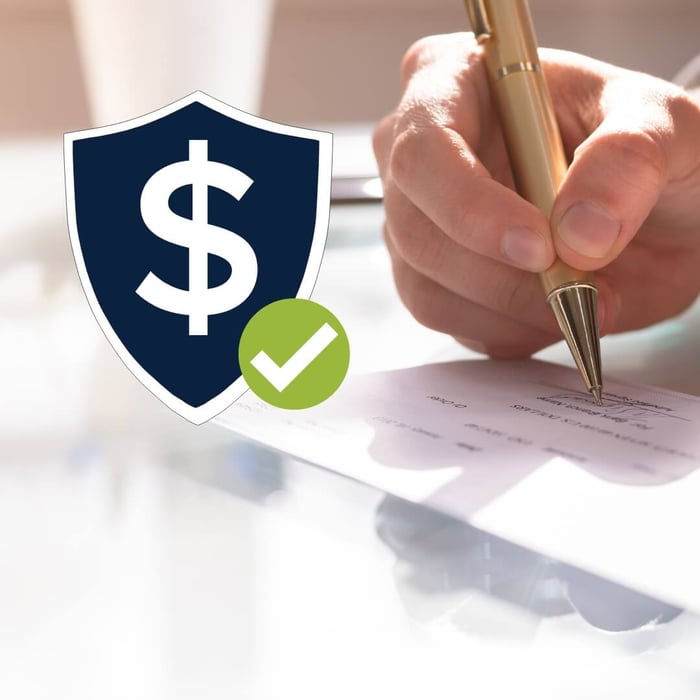 Protecting Yourself from Check Theft and Check Washing