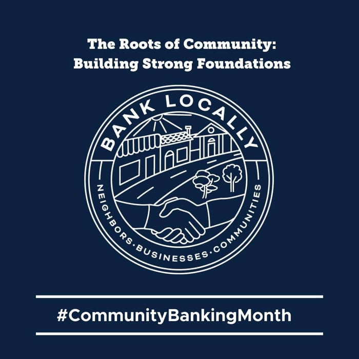 The Roots of Community: Building Strong Foundations