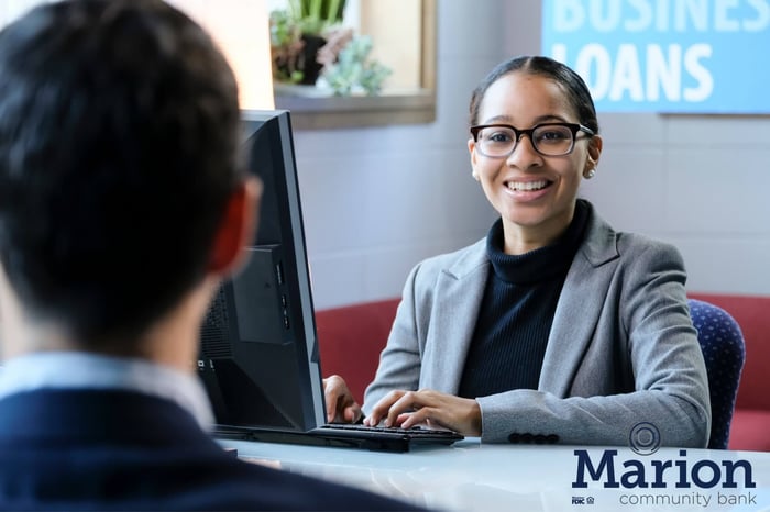 The Power of Community Banks: The Best Choices for Small Business and Local Residents