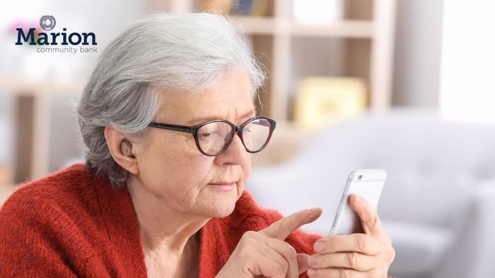 The Psychology of Elder Scams: Why Seniors Are Targeted