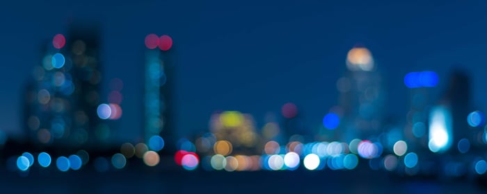Blurred Accountability - A Transparency Crisis