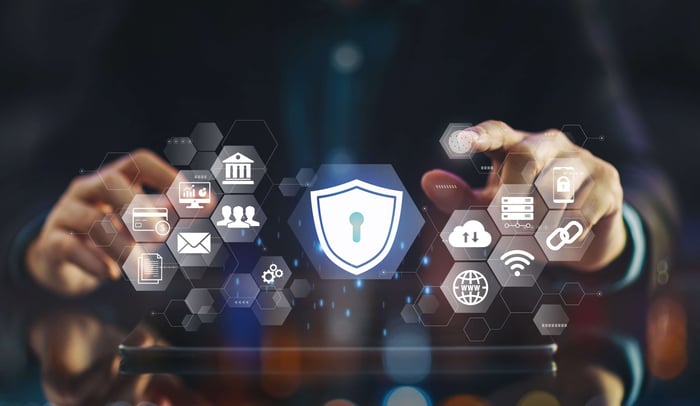Cybersecurity Awareness and Video Redaction