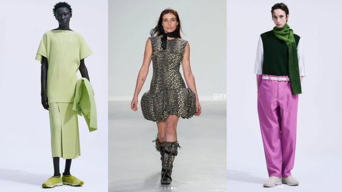 Club 21 Collections