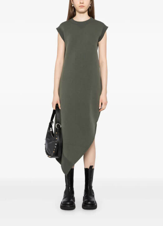 Club21 | Asymmetrical Pieces