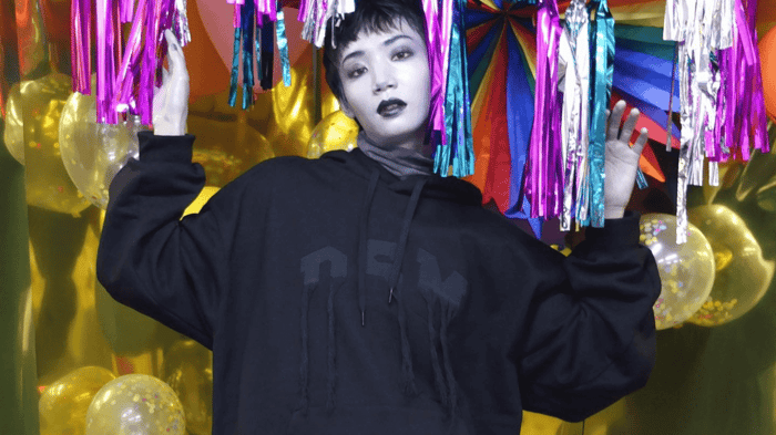 AW23 Doublet: Blurring the Lines Between Fashion and Art