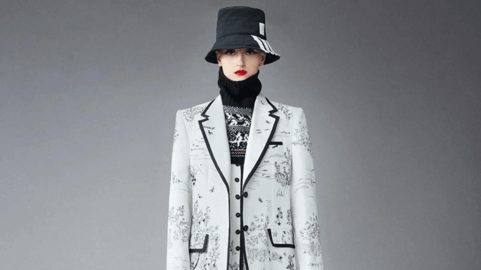 A Masterclass In Dressing Smart Casual For Women And Men