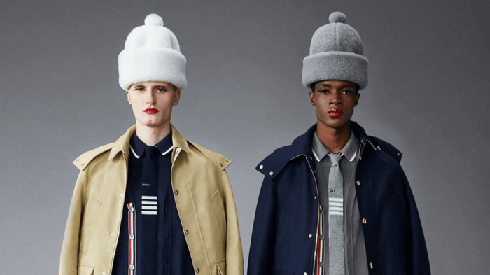 Thom Browne: The Man Behind The Suit
