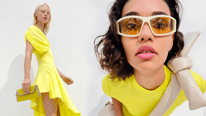 Embrace the Vibrant Fashion with These Must-Haves