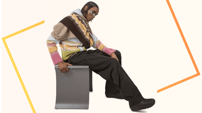 Embrace Roomy Big Trousers: A Liberation from Skinny Jeans